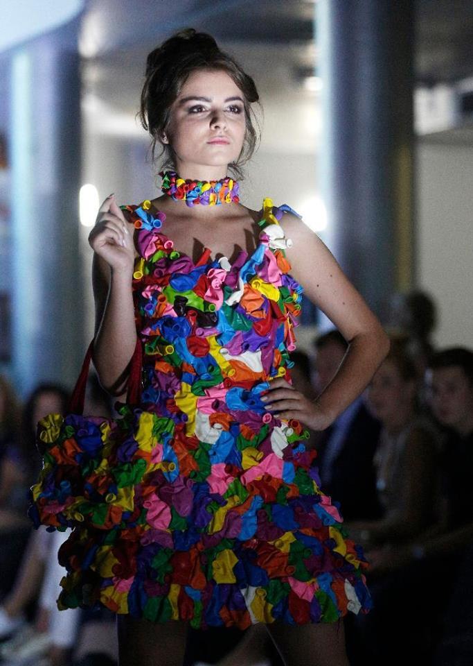 Ukraine is original in its own way of being fashionable, – Isagus Toche