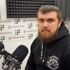 Ігор Вдовін