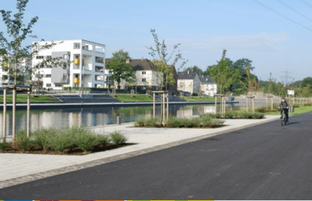 Транспорт майбутнього - на своїх двох: як німців відучують від автомобілів