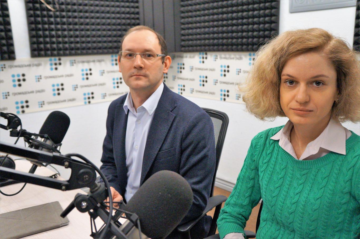 Наші проблеми з російською пропагандою почалися задовго до Революції Гідності, - експерт