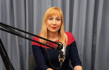 Міністр оборони закликав польових волонтерів до співпраці, - керівниця Волонтерської сотні