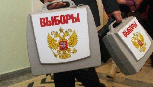 Жодна особа не уникне відповідальності за організацію виборів президента Росії в Криму, - прокуратура АРК