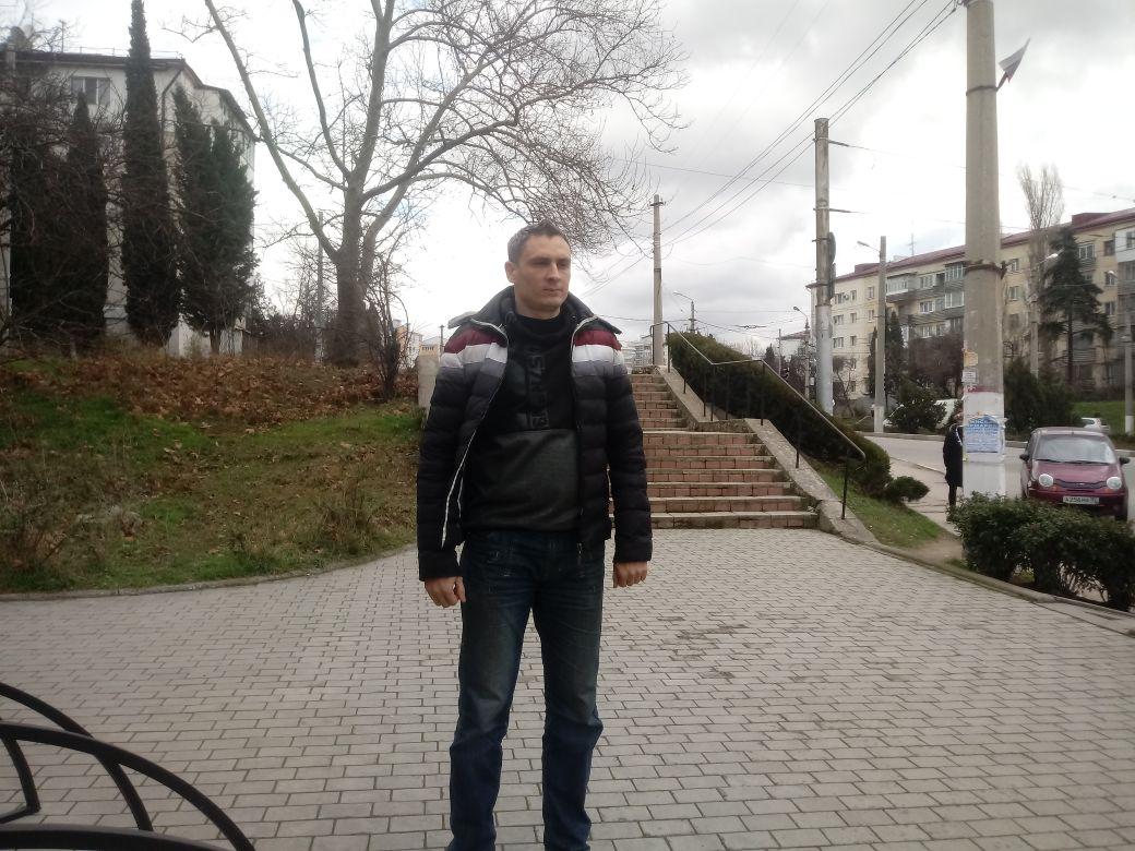 У суді над активістом Мовенком у Криму допитали понятого