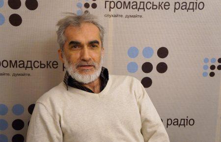 Ярослав Грицак про те, чи підуть у владу міленіали