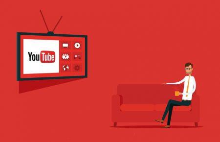 YouTube робитиме позначки про джерело фінансування ЗМІ