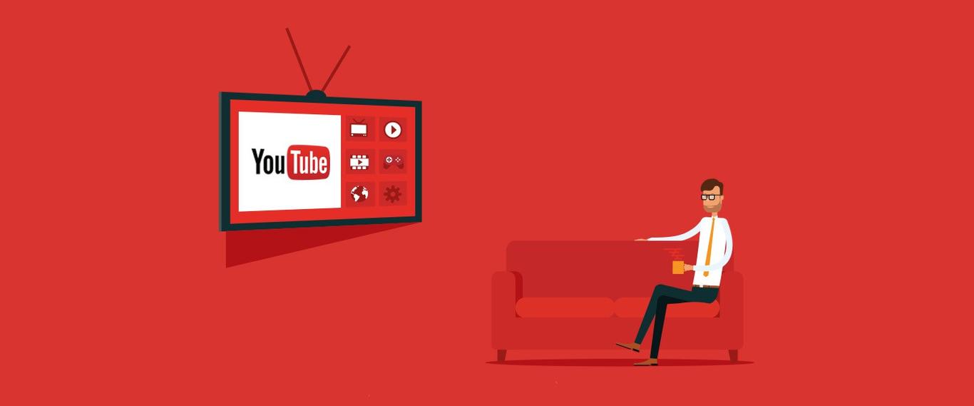 YouTube робитиме позначки про джерело фінансування ЗМІ