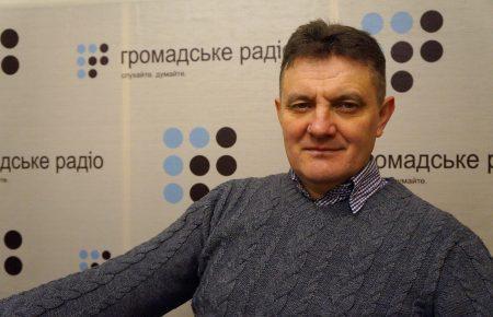 Реформа децентралізації невигідна для олігархів — Юрій Ганущак