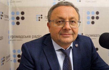 Столиці потрібен центр ночівлі для безхатченків на лівому березі, - Крикунов