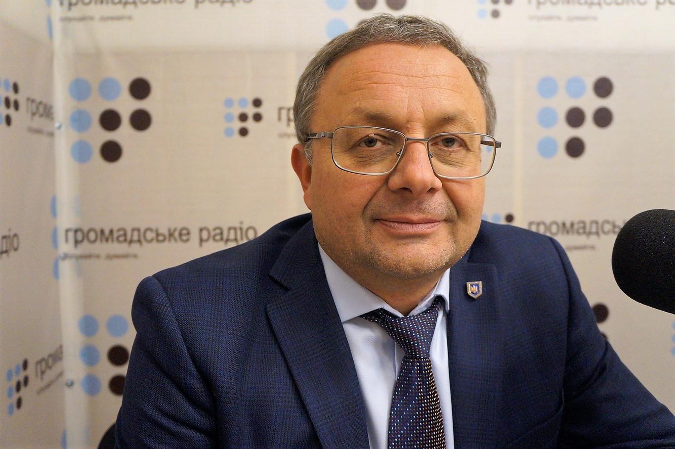 Столиці потрібен центр ночівлі для безхатченків на лівому березі, - Крикунов