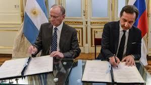 В операції з доставки «кокаїну» з Аргентини до РФ брав участь екс-директор ФСБ, - The Telegraph