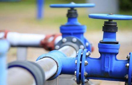 Нафтогаз почав постачати газ Київтеплоенерго