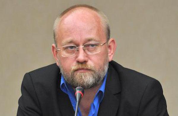 Суд у Києві отримав клопотання про запобіжний захід для Рубана