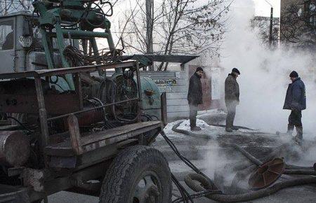 Аварії на тепломережах у Харкові могли статися через службову недбалість, - прокуратура