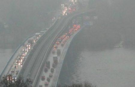 Синоптики попереджають про погіршення погодних умов в Україні