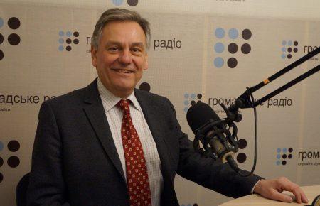 Come to Ukraine! &#8211; President of the Ukrainian-Austrian Association Alfred Praus