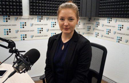 Рівність - це не тільки про рівні права, це і про рівні обов’язки, - ветеранка АТО