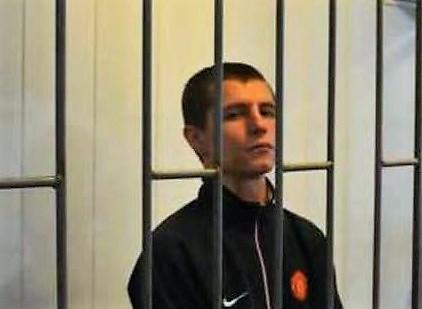 Політв'язень Андрій Коломієць скаржиться на стан здоров'я в колонії, - українське консульство в Росії