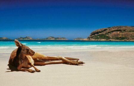 Австралія назвала поведінку Росії безрозсудною та висилатиме двох російських дипломатів