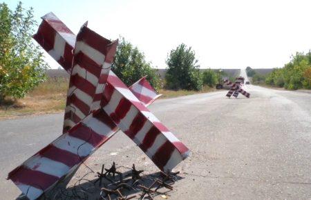 Три бойовики здалися поліції в Бахмуті за тиждень