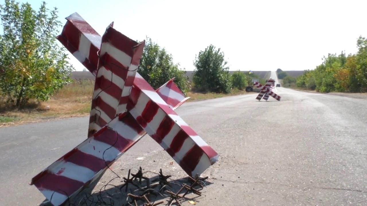 Три бойовики здалися поліції в Бахмуті за тиждень