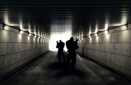 Поліції здався росіянин, який служив в рядах бойовиків