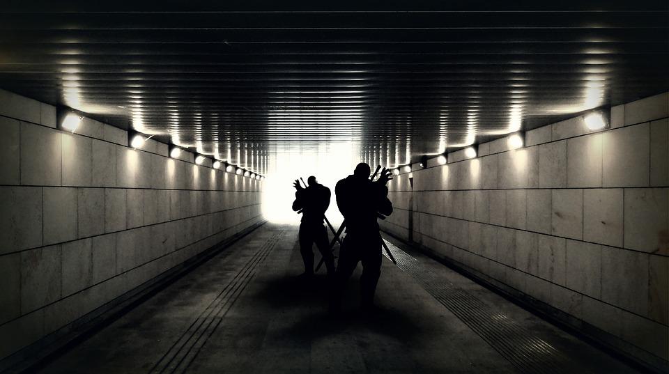 Поліції здався росіянин, який служив в рядах бойовиків