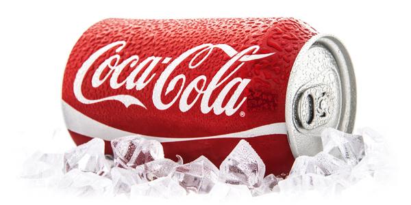 Coca-Cola випустить слабоалкогольний напій