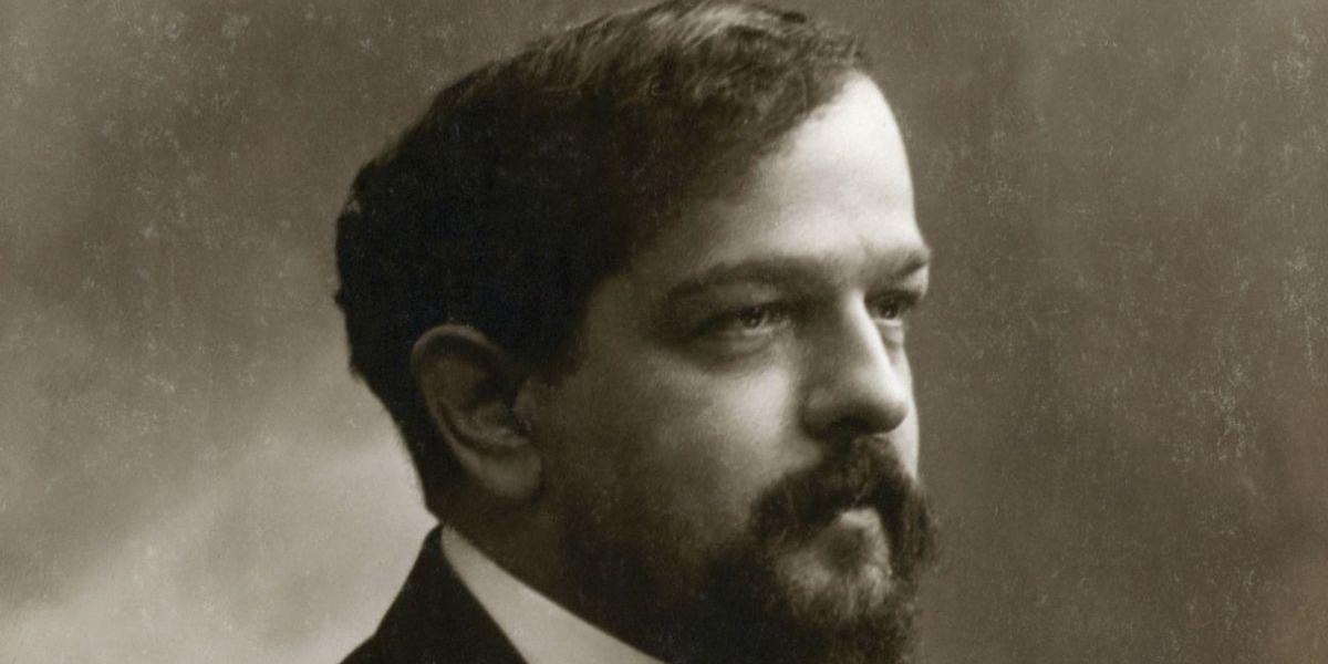 Мистецтво напівпедалі та чвертьпедалі напівімпресіоніста та чвертьавангардиста Клода Дебюссі