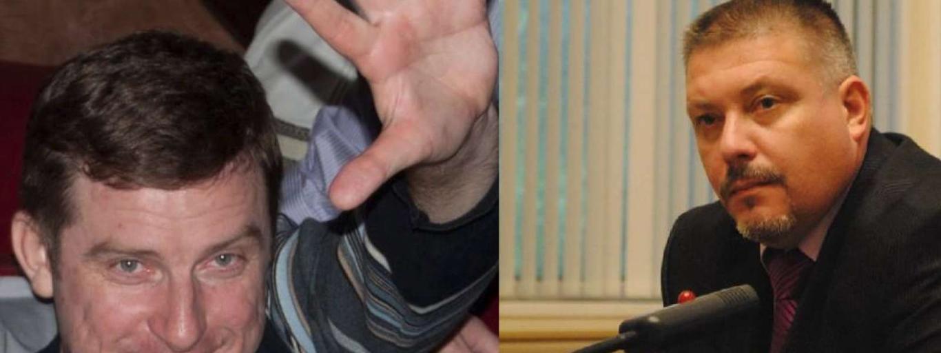 Фігуранта справи «кримських диверсантів» Штиблікова етапували до Омська