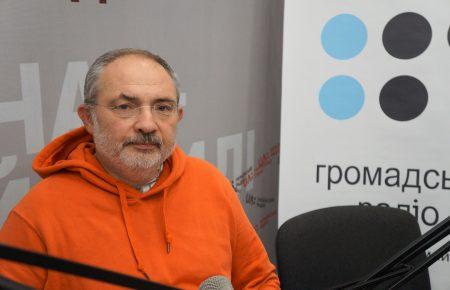 Уехать из России было сознательным выбором, в противном случае либо суицид, либо предательство,- Марат Гельман