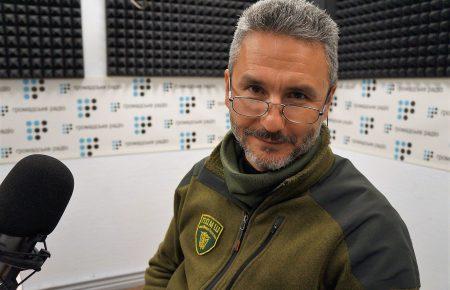 На сході ми отримали такий досвід медичної допомоги, якого немає навіть в НАТО, - Геннадій Друзенко