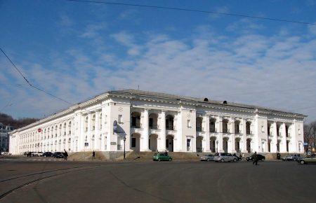 В Гостинному дворі можуть розмістити Музей історії Києва