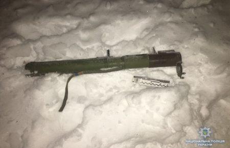 Через обстріл ресторану у Києві поліція розпочала кримінальне провадження (ФОТО)