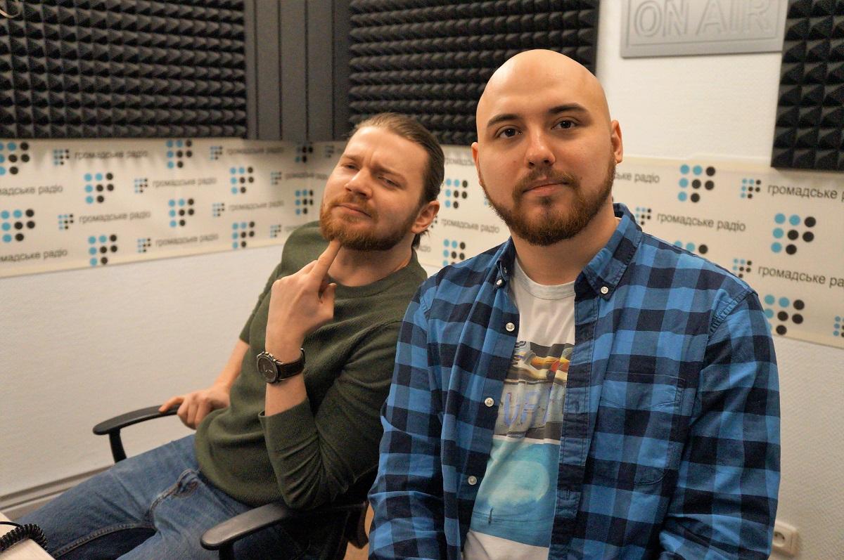 Блюз-рок, фанк-рок і диско - що грають «Теді Ведмеді»