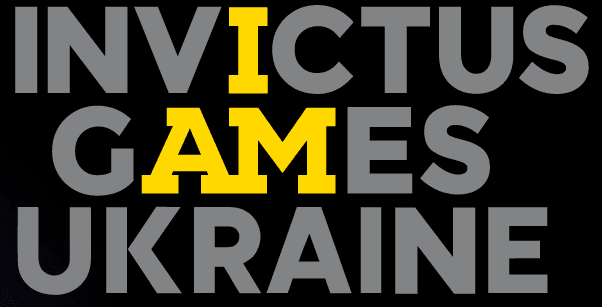 Українці та українки вдруге візьмуть участь у міжнародних Іграх Нескорених