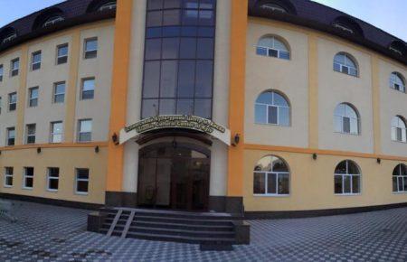 В Ісламському культурному центрі вилучили близько 100 книжок, що пропагують жорстокість, — прокуратура