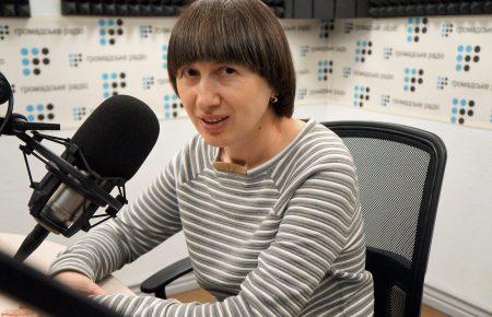 Якщо людина вважає, що гендерне питання стосується лише жінок - вона помиляється, - Кахідзе