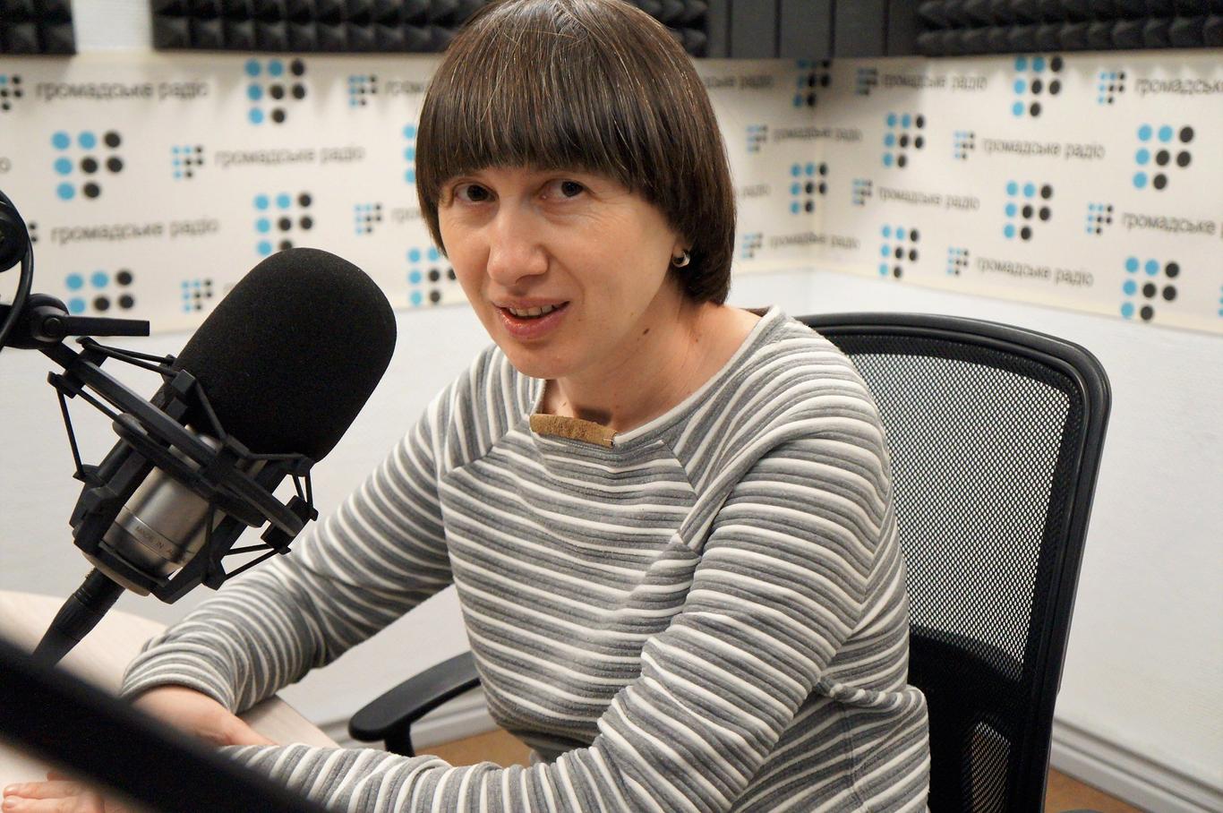 Якщо людина вважає, що гендерне питання стосується лише жінок - вона помиляється, - Кахідзе