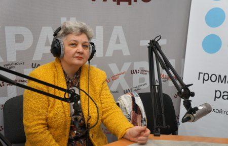 Українство етнічних росіянок Яблонської і Горської - свідомий проект, - мистецтвознавиця