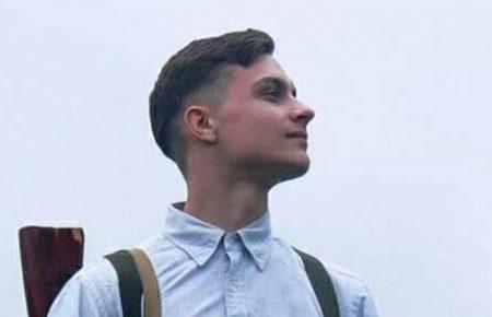 У Конотопі приспустять українські стяги до днів жалоби за загиблим в АТО