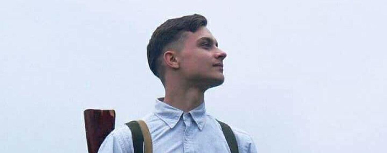 У Конотопі приспустять українські стяги до днів жалоби за загиблим в АТО