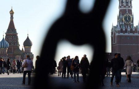 Верховна Рада оприлюднила поіменний список в'язнів Кремля