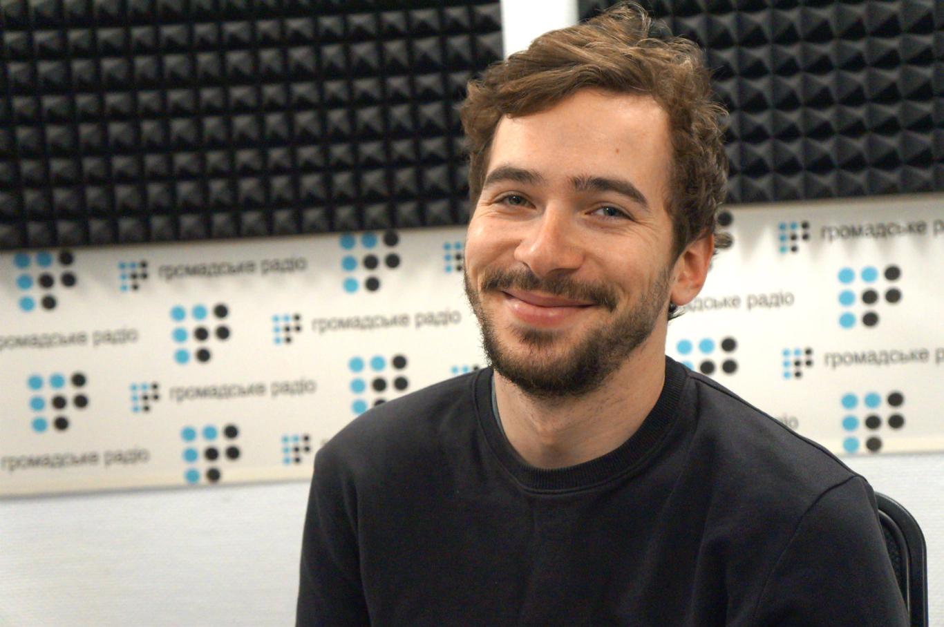 Ми щороку відбираємо близько 250 фільмів з понад 3 тисяч, - директор фестивалю короткометражок