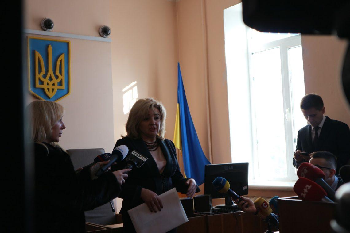 Завершено слідство у справі голови Держаудитслужби