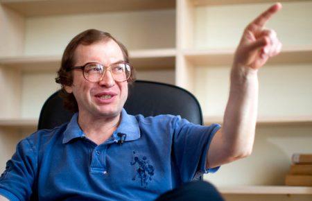 Пішов з життя засновник найбільшої фінансової піраміди РФ Сергій Мавроді