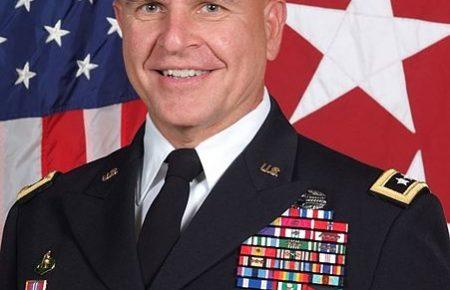 Трамп звільнив радника з нацбезпеки