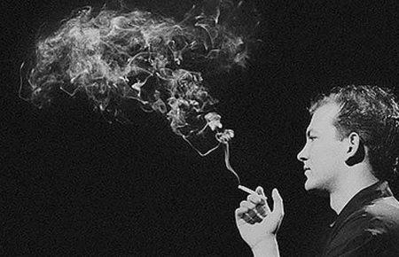 «Музика – це коли Орфей дивиться на Еврідіку, а вона зникає назавжди»