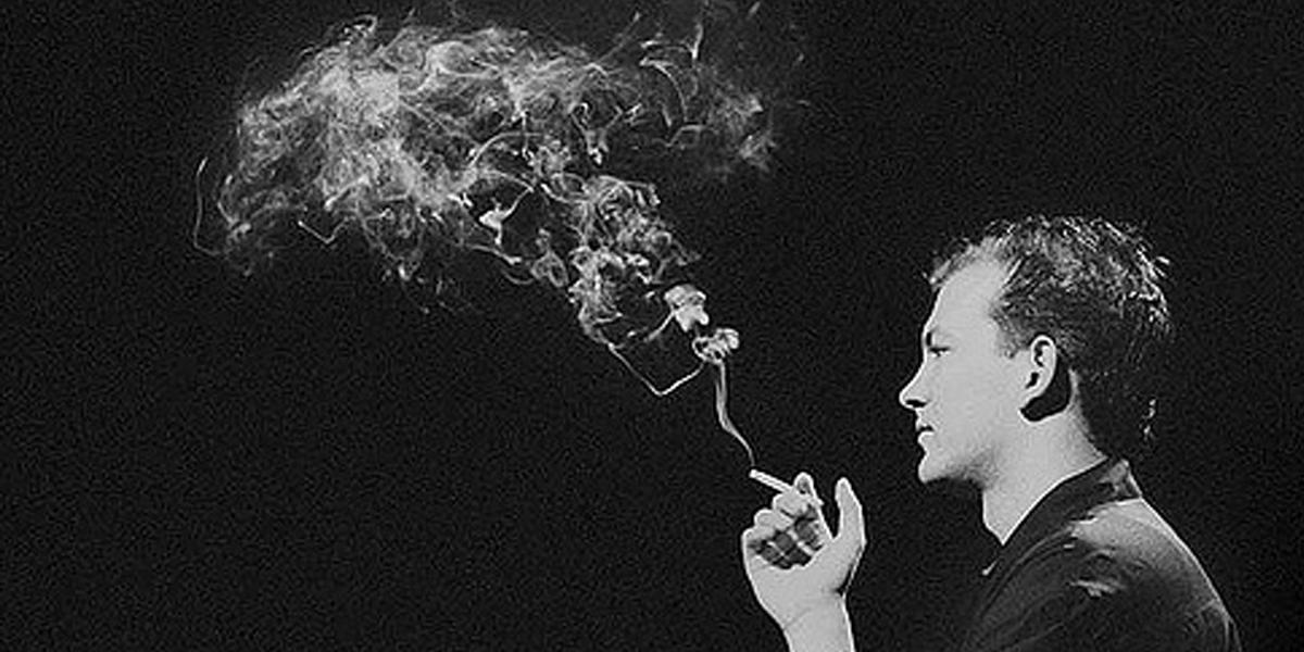 «Музика – це коли Орфей дивиться на Еврідіку, а вона зникає назавжди»