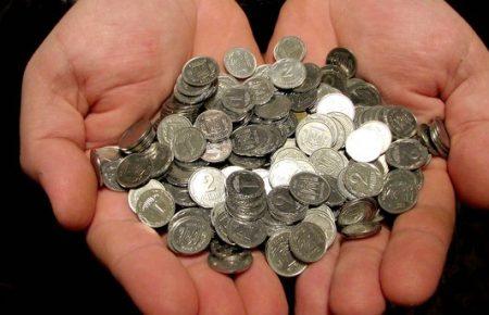 НБУ оптимізує готівковий обіг, замінивши частину банкнот монетами