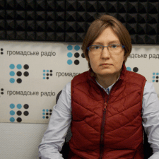 Наталія Каплан